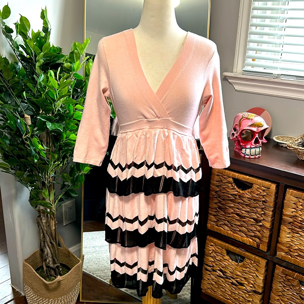 Marciano Sweater Dress (2 for 1)